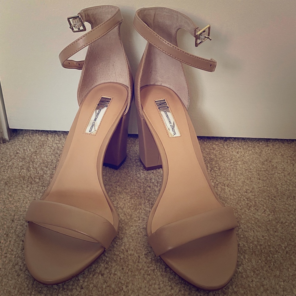 INC International Concepts Lexini Sandals